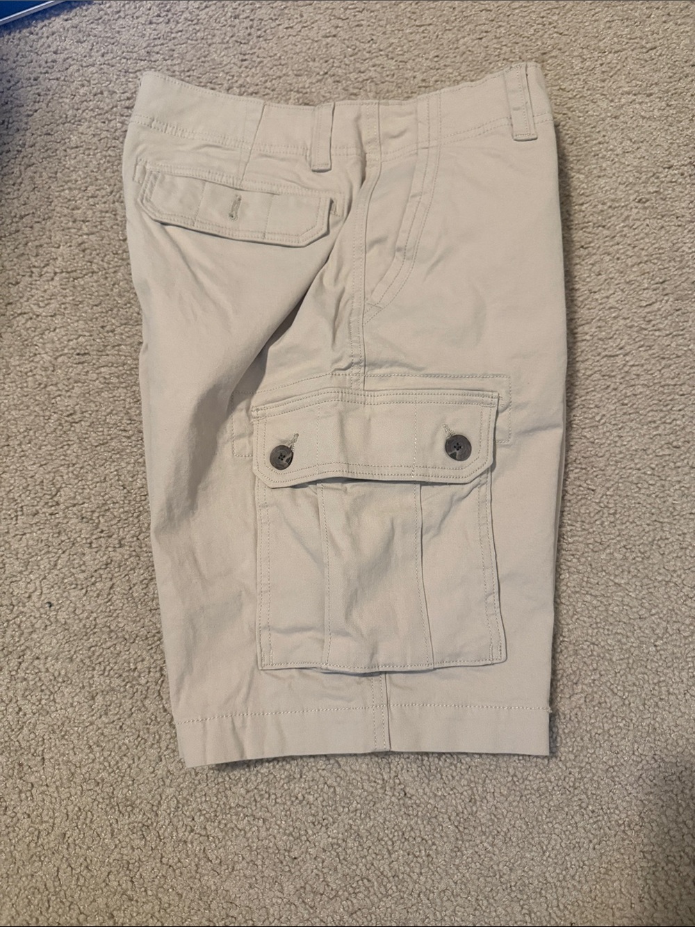 Mens 30 cargo shorts